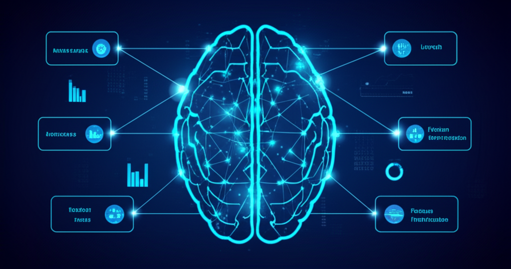 Strategic Product Management with AI